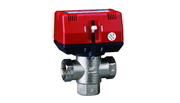 The three-way valve HD-Q20 for fan coil