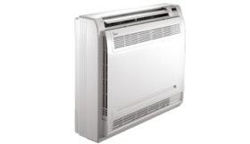 Midea light Commercial split  air-conditioners. Console 
