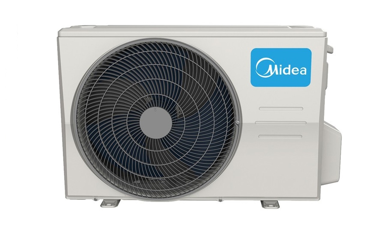 midea 09hrfn8