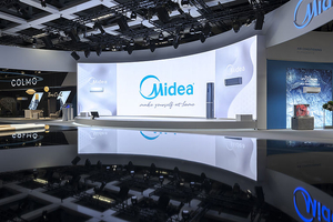 MIDEA News from IFA2019