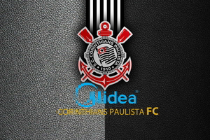 Midea & Corinthians Paulista