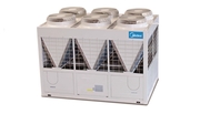Modular air cooling chillers MGB Fixed Scroll