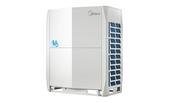 Outdoor modular unit VRF V6R series (Heat Recovery)